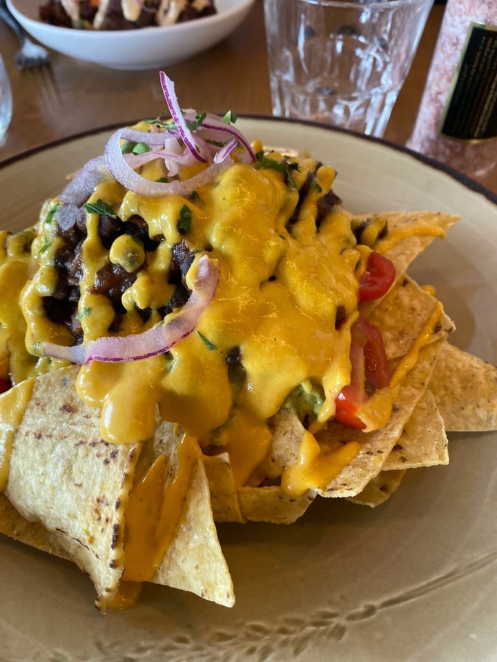 photo of The Butcher's Son Nachos shared by @hoovedhaven on  12 Dec 2019 - review