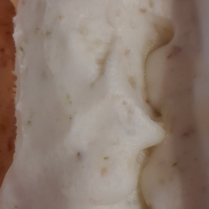 review photo of Gelato Giusto Lime cheesecake shared by @queenzel on 18 Jun 2022 - review