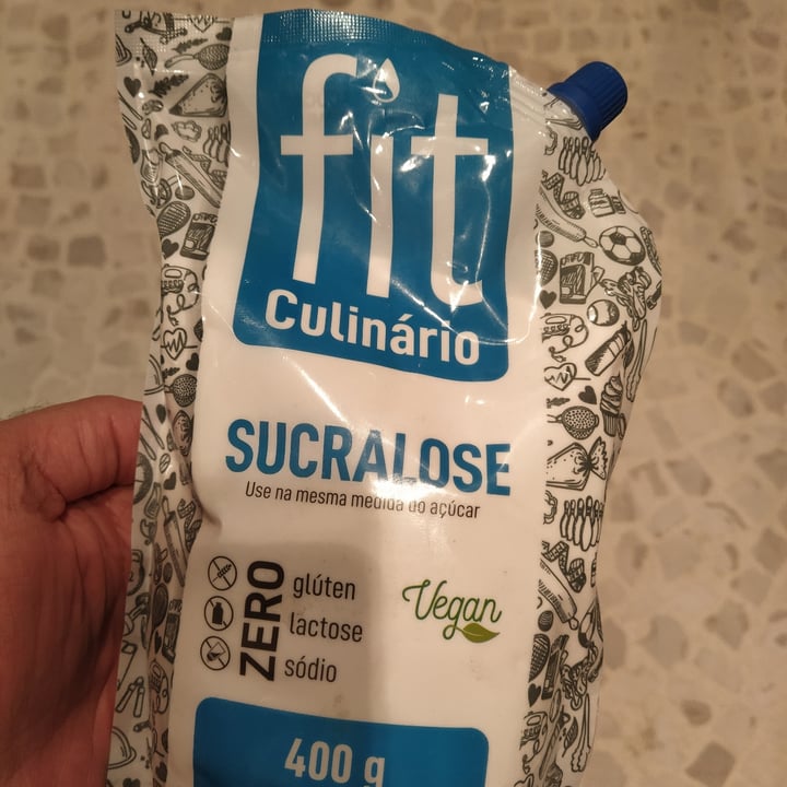 photo of fit Fit Culinário shared by @nduraes on  03 Jun 2022 - review
