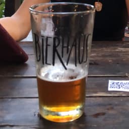 Bierhaus Brewing Co.