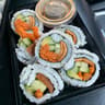 Charlie's Chopsticks Upper James