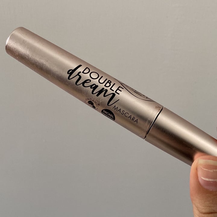 photo of PuroBIO Cosmetico Double dream mascara shared by @ladymiriam on  12 Jun 2022 - review