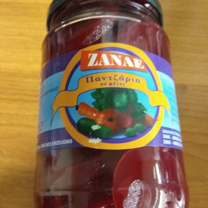 review photo of Zanae Needs In Slices By Zanae SA shared by @giw on 21 Jun 2020 - review