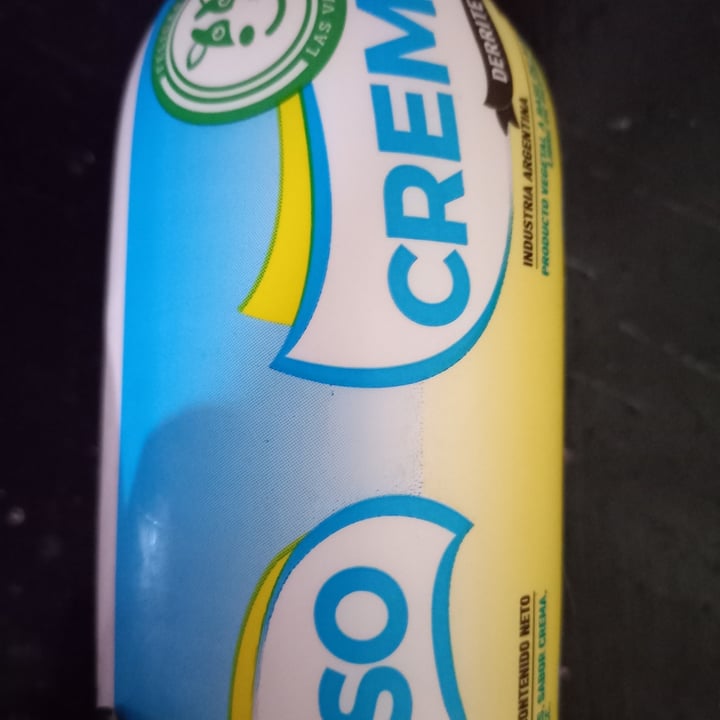 review photo of Felices Las Vacas Queso Cremoso en Cilindro shared by @carlavegana on 14 Dec 2022 - review