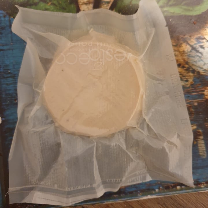 photo of Fermaggio Formetta A Base Di Anacardi shared by @sharon69 on  27 Jan 2023 - review