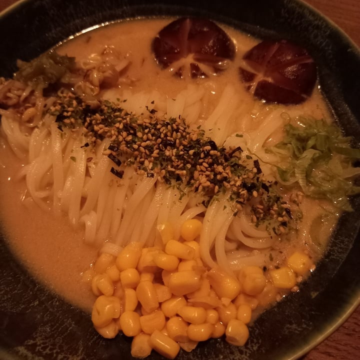 photo of NORI WAY udon shared by @sapo29 on  05 Dec 2022 - review