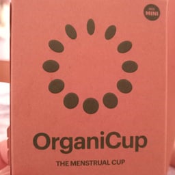 OrganiCup