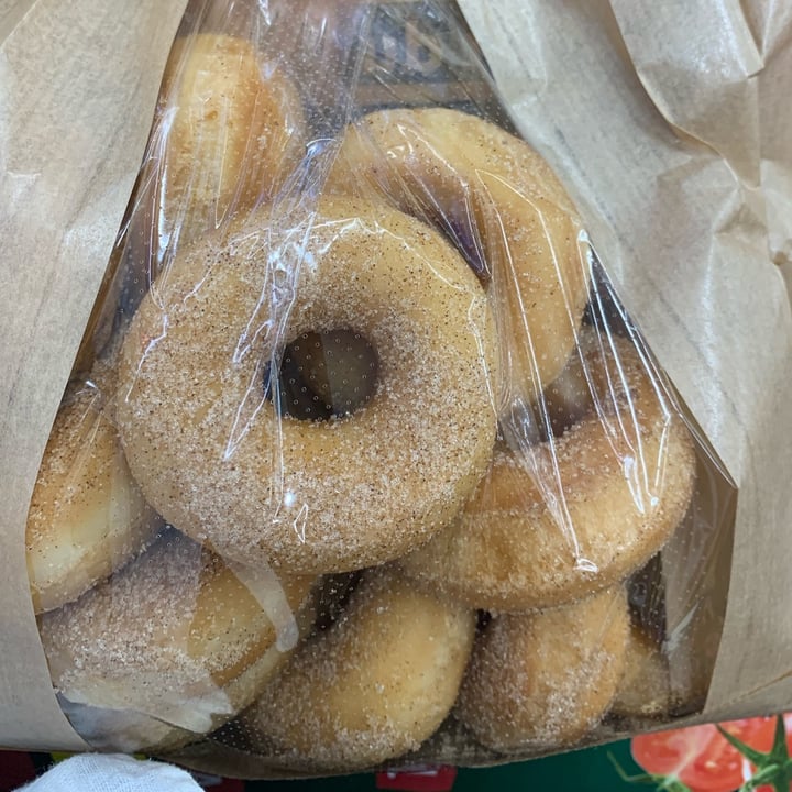 photo of Vemondo  Mini Donuts shared by @maria185 on  10 Oct 2021 - review