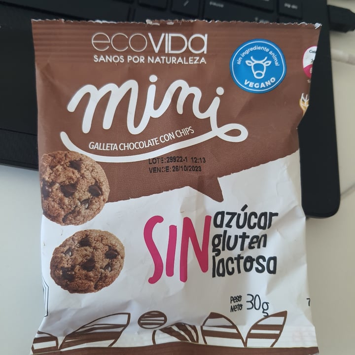 photo of Ecovida Mini shared by @gaaaby on  14 Dec 2022 - review