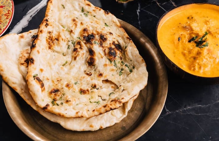 review photo of My Briyani House Chapati with Dhal shared by @mundorichie on 09 Jan 2020 - review
