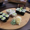MOM'S Restaurant Vegan und Sushi