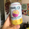Charlie's organics