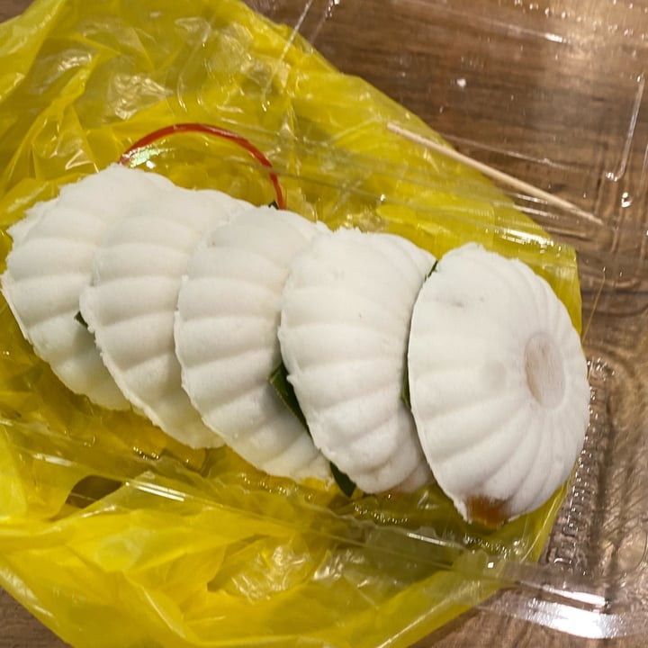 photo of Cookhouse by Koufu Tutu Kueh (Peanut) shared by @tabs on  16 Oct 2021 - review