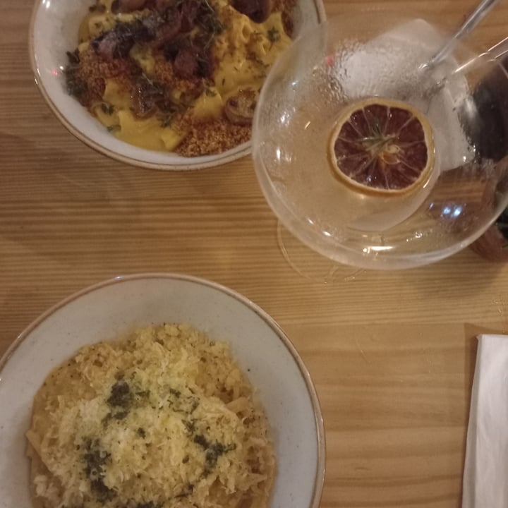 photo of Green Kitchen BR Carbonara shared by @kellycb on  01 Aug 2022 - review