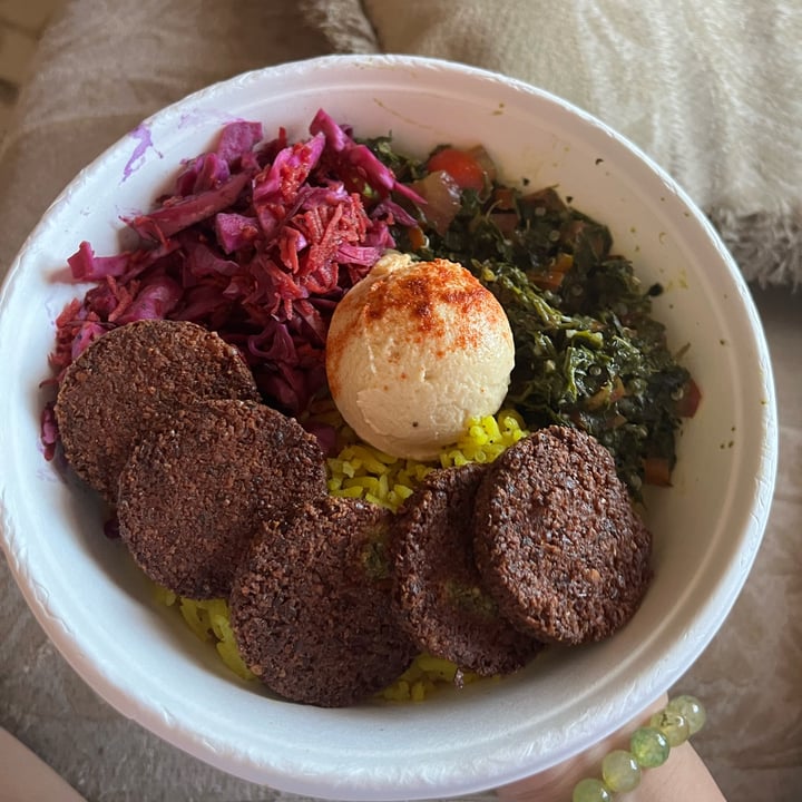 review photo of Opa Nereo shared by @hannialomelia on 27 Jul 2022 - review