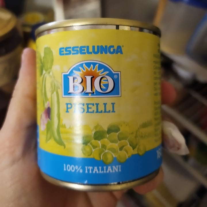 review photo of Esselunga Bio Piselli shared by @anna30 on 06 Apr 2022 - review