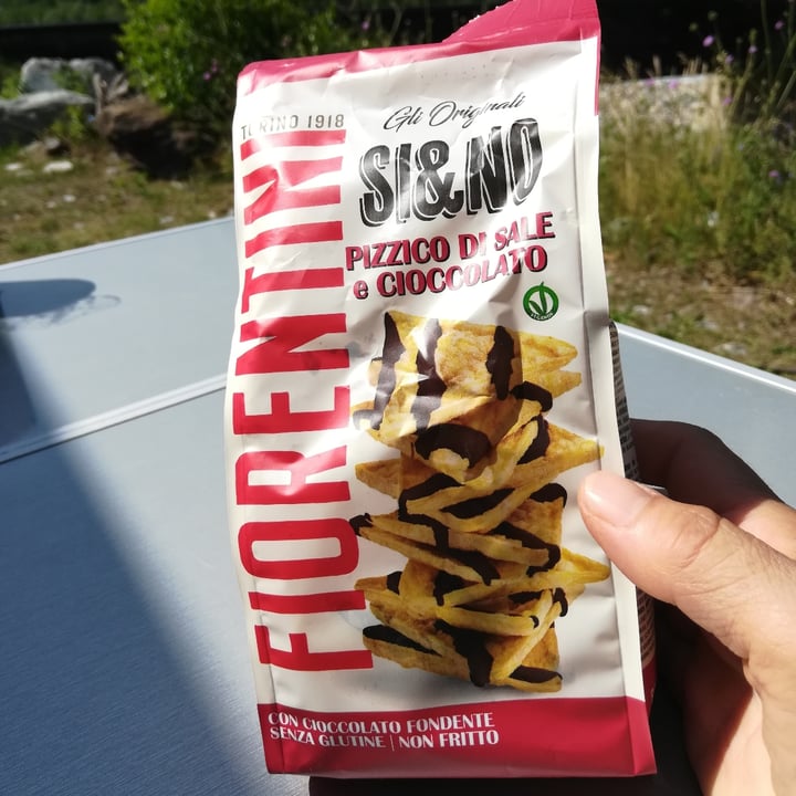 review photo of Fiorentini Si E No Mais Bio shared by @barbarabergantin on 25 Jun 2022 - review