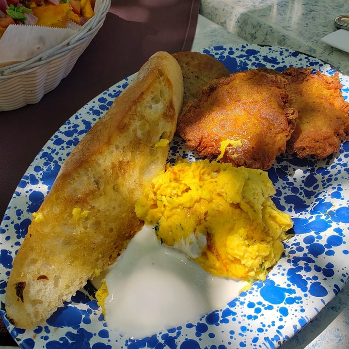review photo of Veg Grand Slam shared by @aarlover20 on 02 Jun 2021 - review