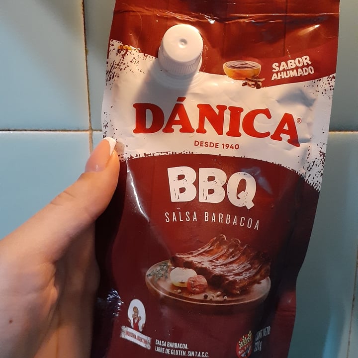 photo of Dánica Barbacoa Dánica shared by @agusbchav on  17 Dec 2020 - review