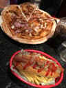 Frankie & Benny's