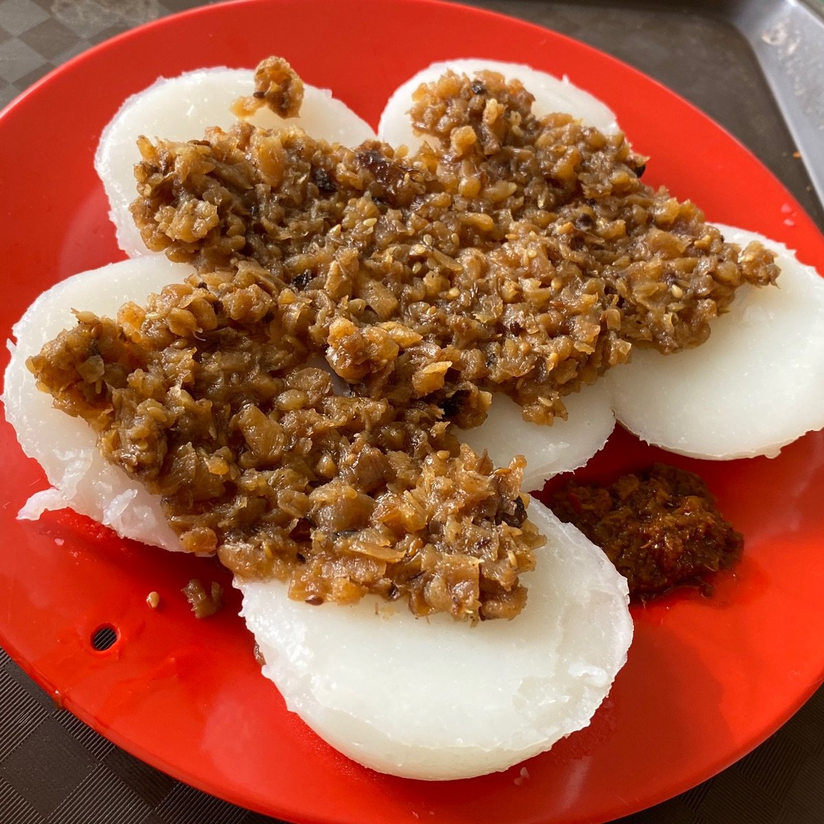 Bukit Timah Market & Food Centre