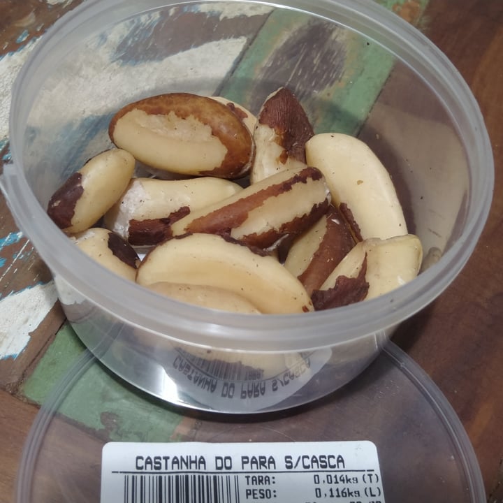 review photo of Emporio Saudavel Castanha Do Pará shared by @georgiaserafim on 11 May 2022 - review