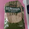 Açúcar Demerara