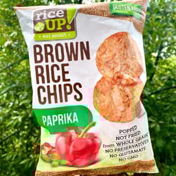 Rice Up!