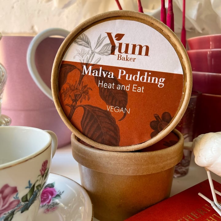 photo of Yum Baker Malva Pudding shared by @realmessmarj on  03 Oct 2021 - review