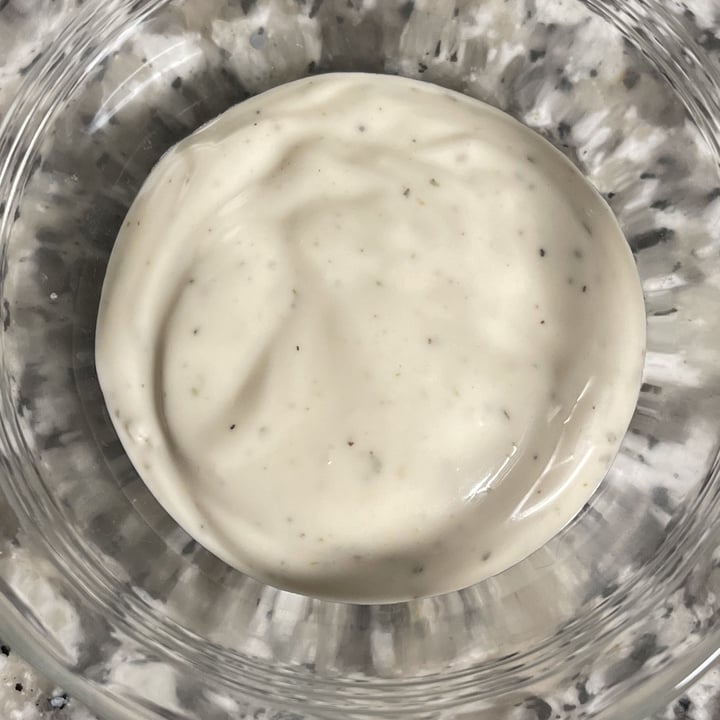 review photo of Daiya Daiya Homestyle Ranch Dressing shared by @choliebot on 08 Nov 2021 - review