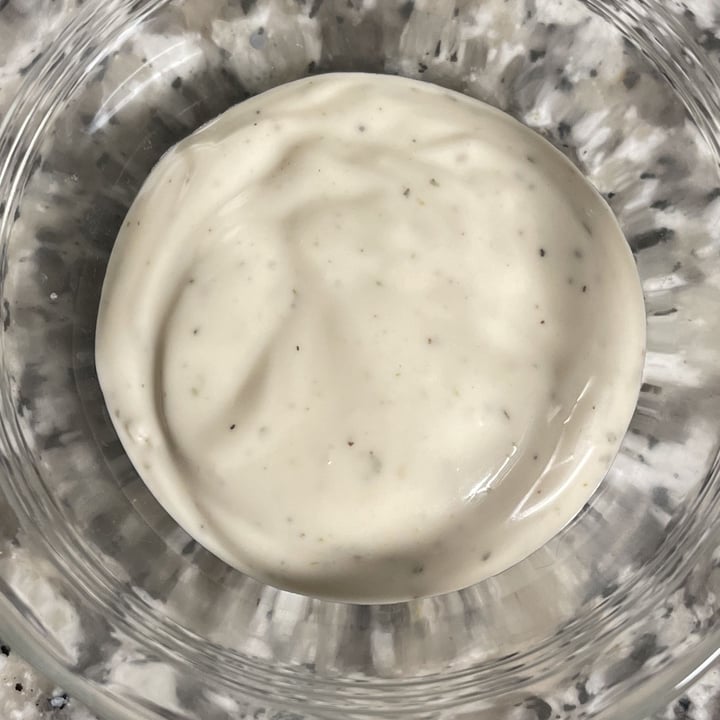 photo of Daiya Daiya Homestyle Ranch Dressing shared by @choliebot on  08 Nov 2021 - review