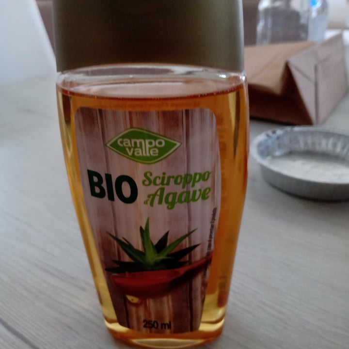 review photo of Campovalle Sciroppo d'agave shared by @lisa88 on 12 Aug 2022 - review