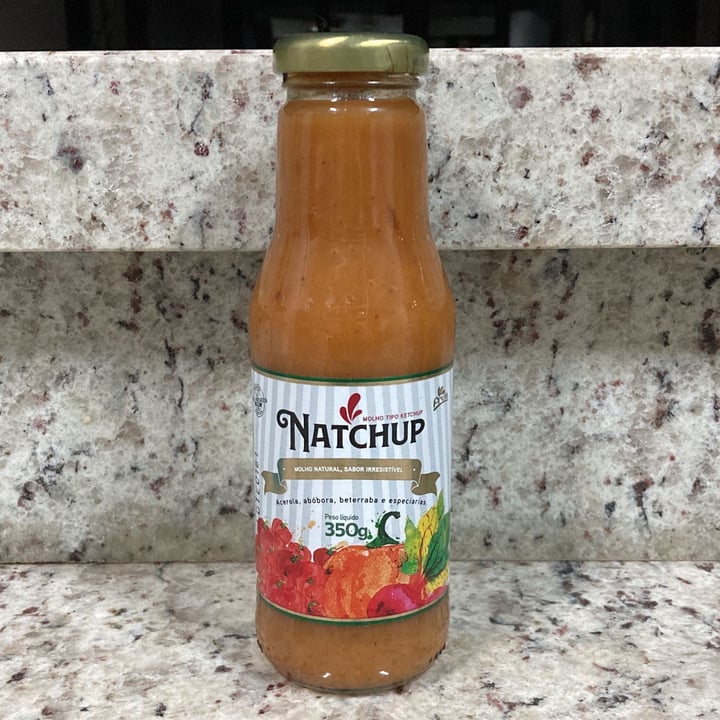 review photo of Frutas Tropicais Diógenes Frutá Ketchup shared by @mariliasantos on 29 Apr 2022 - review