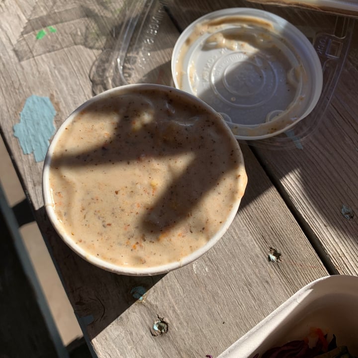photo of Heirloom Food Company Vegetable chowder shared by @michele1968 on  23 Nov 2020 - review