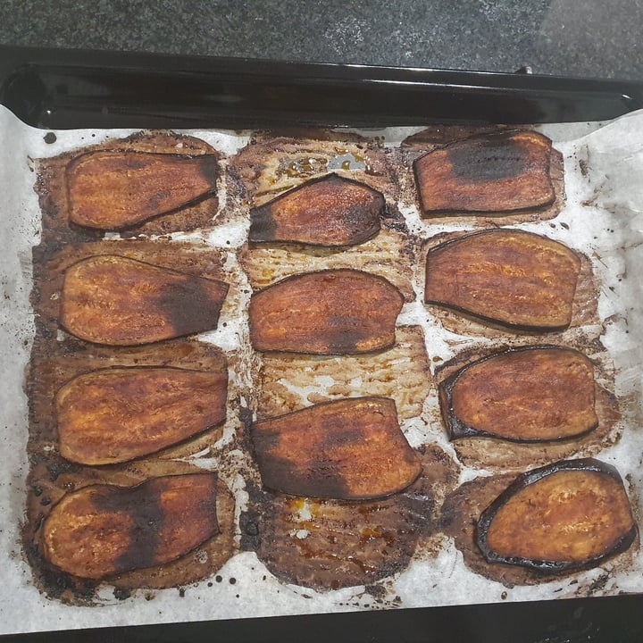 review photo of Lazy kettle brand Hickory Liquid Smoke Extract shared by @rozaanfichardt on 05 Oct 2020 - review