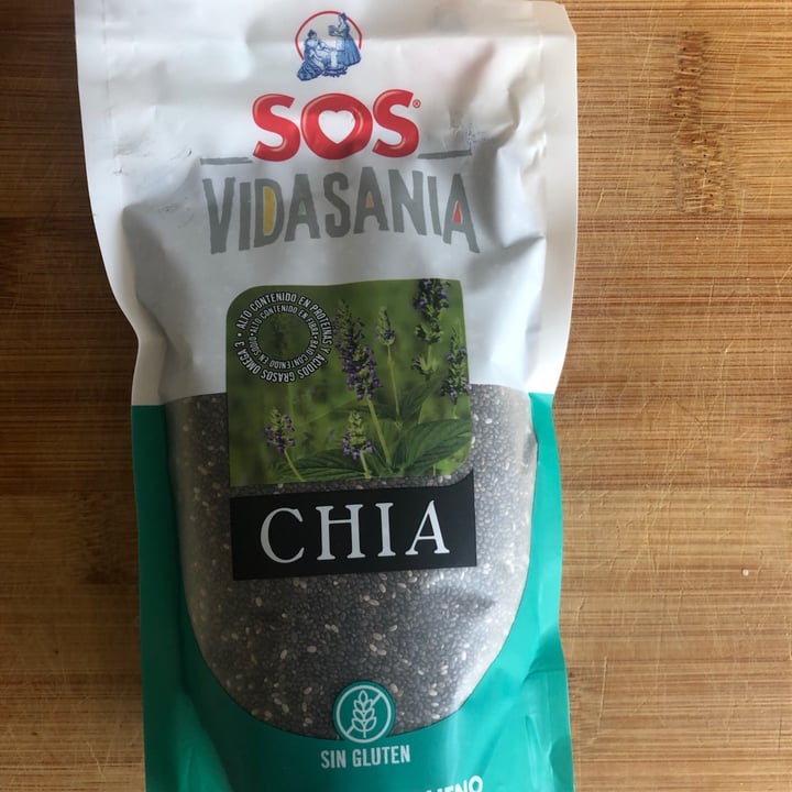 review photo of Sos Chia shared by @rebecabg on 16 Dec 2020 - review