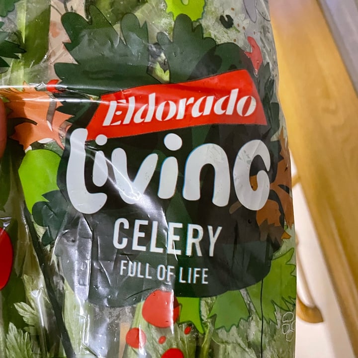 photo of Eldorado® Celery shared by @kevints on  30 Jun 2022 - review