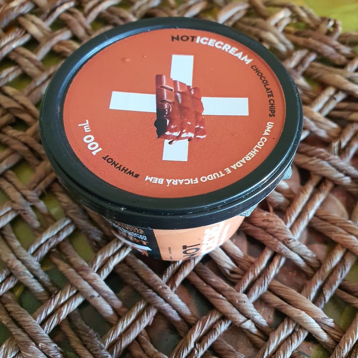review photo of NotCo Not Icecream Chocolate Chips shared by @personalmissabrina on 26 Feb 2022 - review