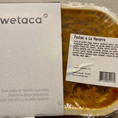 Wetaca