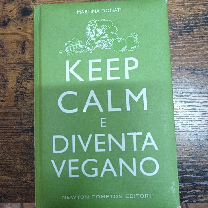 photo of Vitto Pitagorico pizza quattro formaggi vegan shared by @libyy on  05 Dec 2022 - review