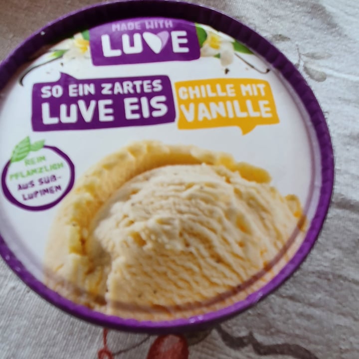 photo of Made With Luve Chille mit Vanille  shared by @kirsten123 on  16 Mar 2021 - review