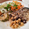 Villarejo Cozinha Veg