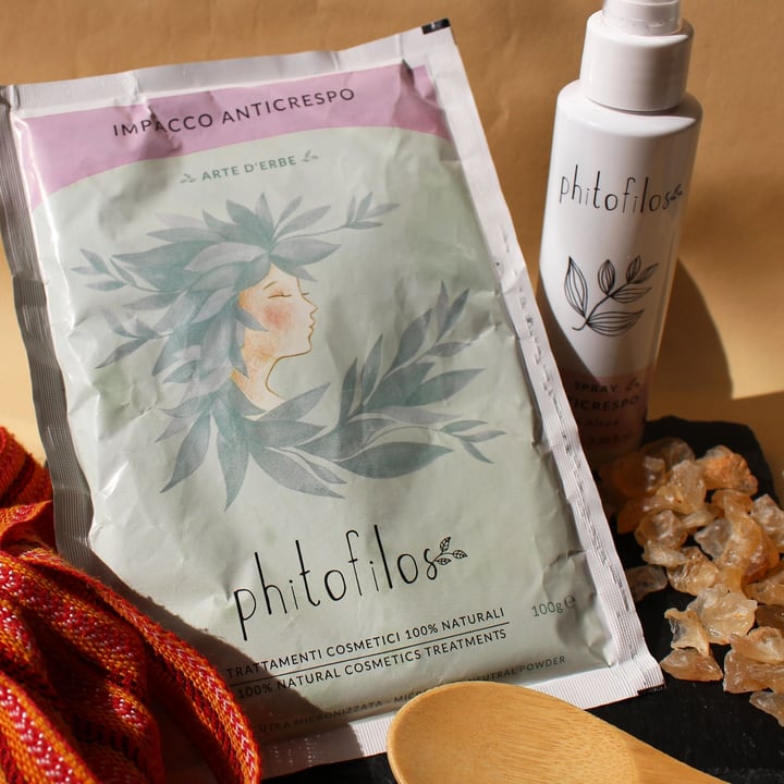 review photo of Phitofilos impacco anticrespo shared by @chiara123 on 03 Jul 2022 - review