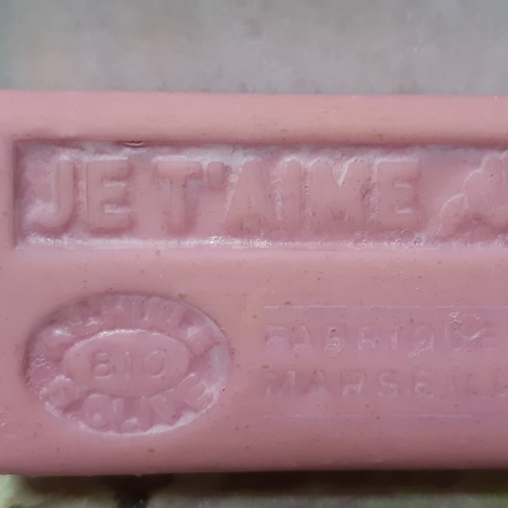 photo of Garnier Jabon pastilla shared by @espurna on  13 Mar 2022 - review