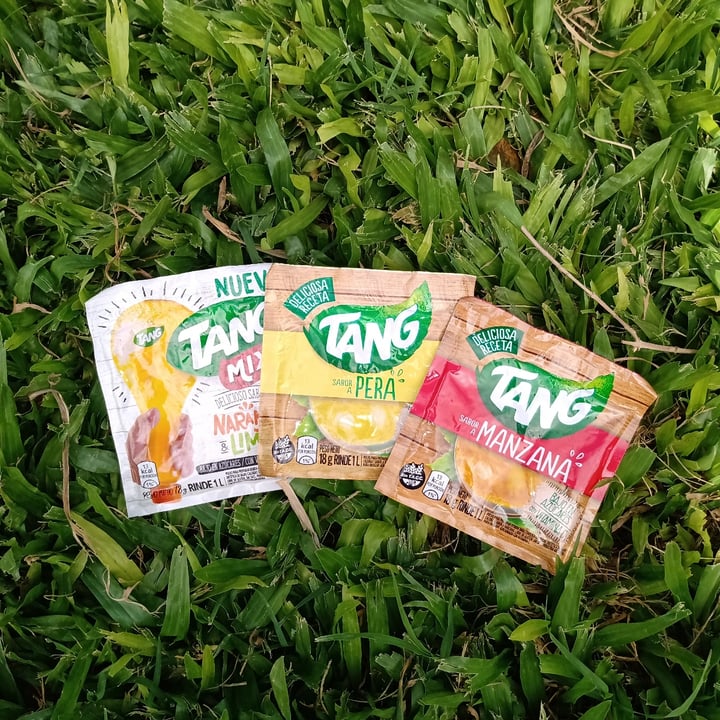 photo of Tang Jugo tang shared by @lau1307 on  28 Dec 2020 - review