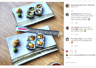 Tokyo sushi