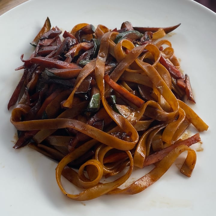 photo of Urban Gourmet wok de verduras shared by @andrius on  19 Jun 2022 - review