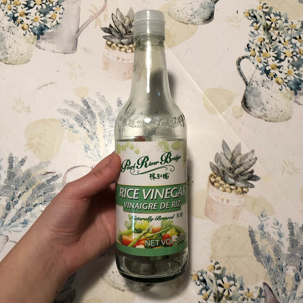Pearl River Bridge Rice Vinegar Reviews abillion
