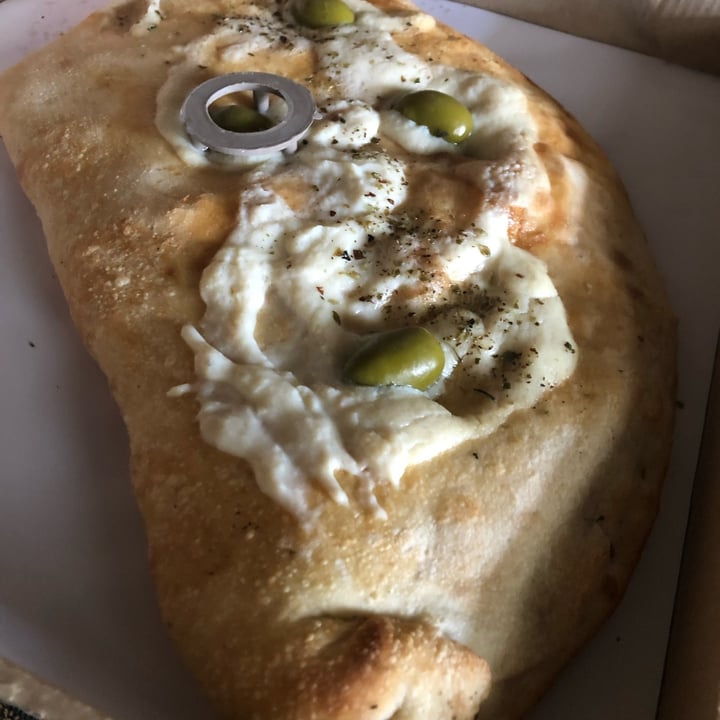review photo of Don Jorge Calzón Vegano Y Pizza Vegana shared by @antonellaliendo on 09 Dec 2021 - review