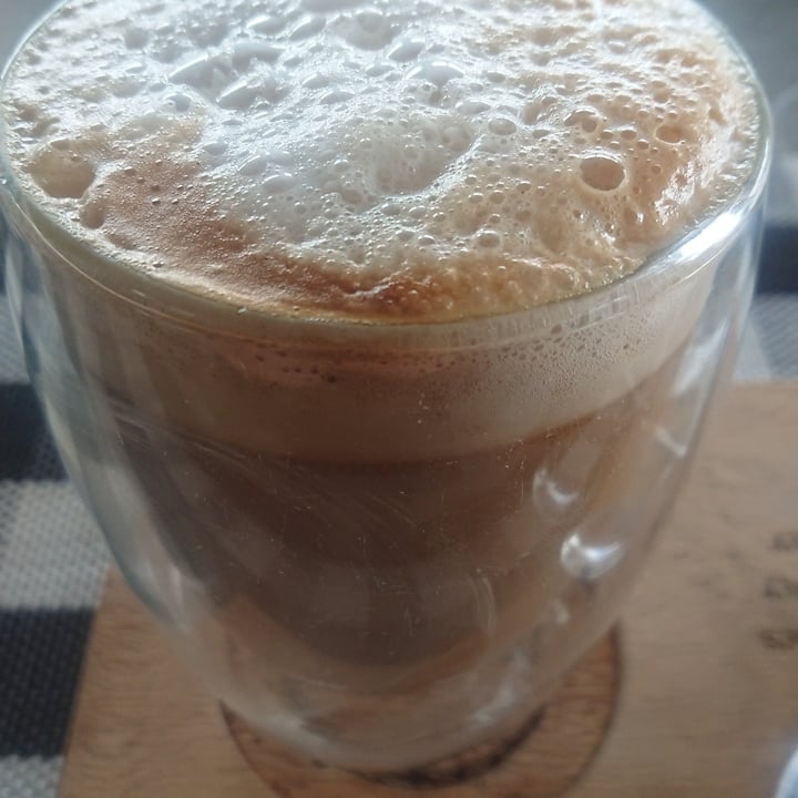 photo of PAPAZ Bistro Cappachino shared by @betterplanet on  11 May 2022 - review